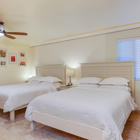 Pahoa Paradise Palms Екстериор снимка