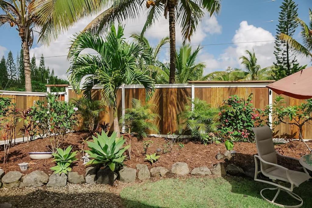 Pahoa Paradise Palms Екстериор снимка