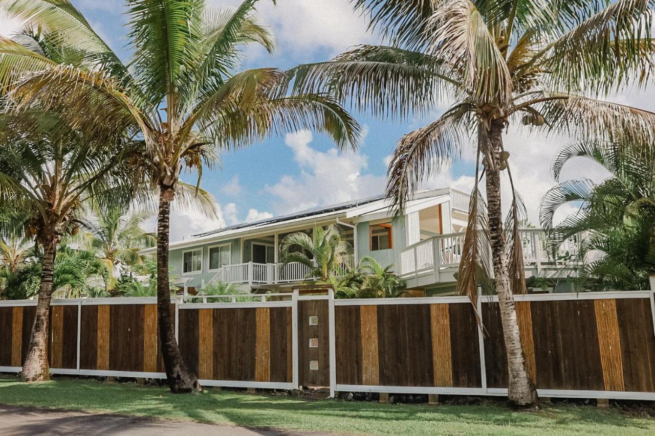 Pahoa Paradise Palms Екстериор снимка