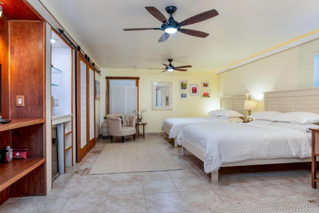 Pahoa Paradise Palms Екстериор снимка