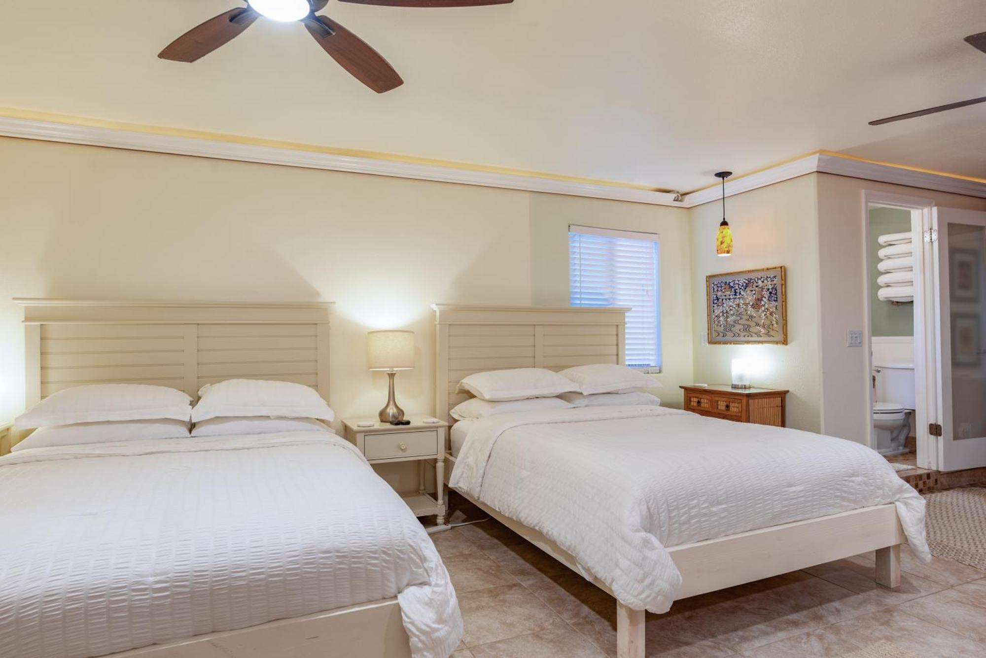 Pahoa Paradise Palms Екстериор снимка